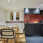 Sublime appartement St Honore ( Boissy)